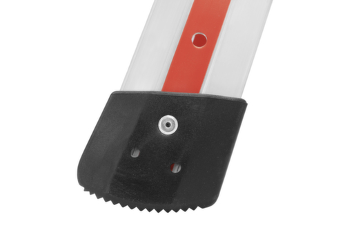 Hymer Mehrzweck-Teleskopleiter TELESTEP®