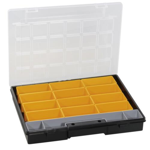 Allit Kleinteilekasten EuroPlus für Kleinteile