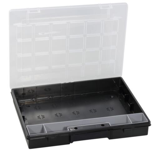 Allit Kleinteilekasten EuroPlus für Kleinteile