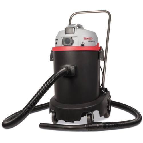 Leistungsstarker Nass- und Trockensauger für die Grundreinigung