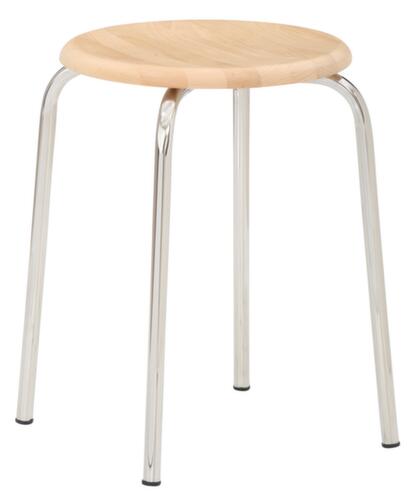 Mayer Sitzmöbel Hocker myLUPO