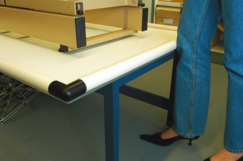 Moravia Eckenschutz MORION für innen und außen