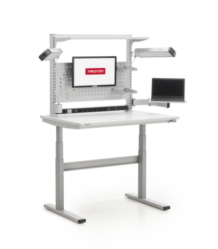 Treston ESD-Montagetisch TED