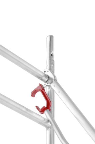 Hymer Fahrgerüst 8371