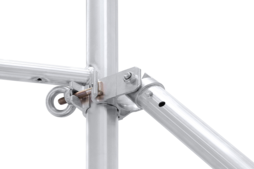 Hymer Fahrgerüst 8371