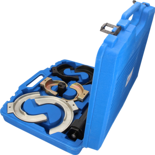 Brilliant Tools Federspanner-Satz