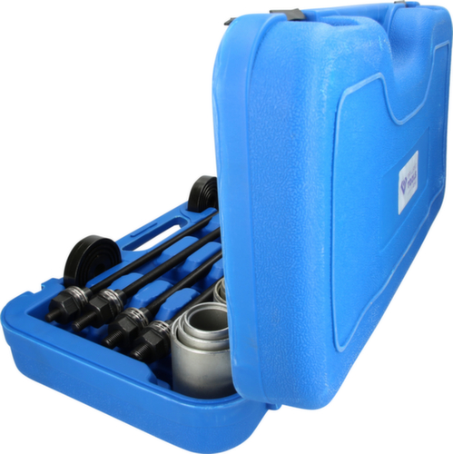 Brilliant Tools Zug- und Druckhülsen-Satz