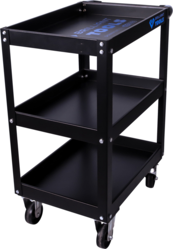 Brilliant Tools Service-Wagen