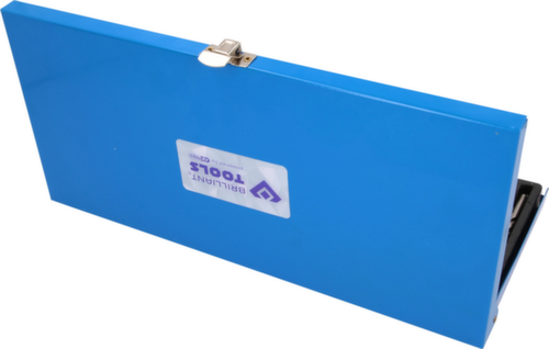 Brilliant Tools Gewindereparatur-Satz