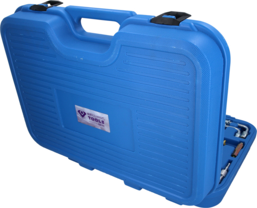 Brilliant Tools Benzindruck-Prüfer-Satz