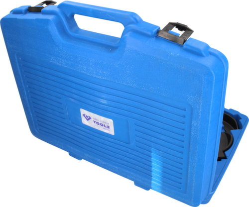 Brilliant Tools Federspanner-Satz