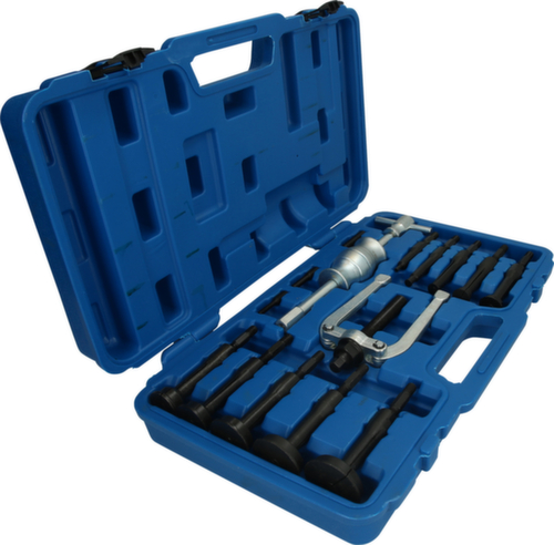Brilliant Tools Grundloch-Innenlager-Abzieher-Satz