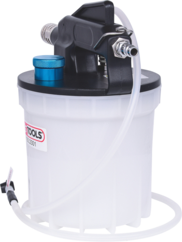 KS Tools Bremsenentlüftungs-Grundgerät