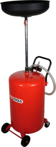 KS Tools Mobiles Altölauffanggerät