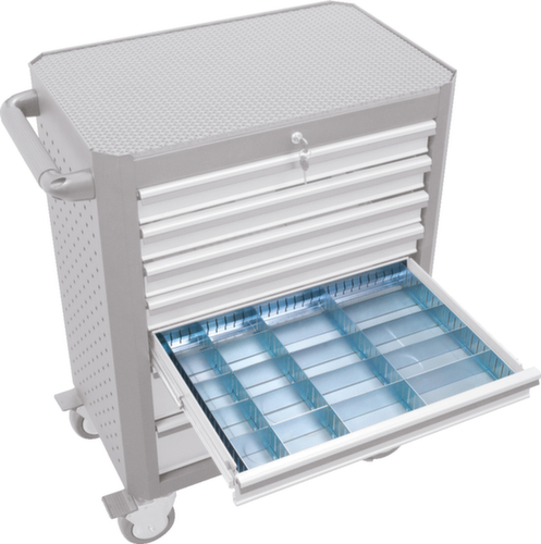 KS Tools Schubladen-Einteiler-Satz