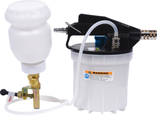 KS Tools Bremsentlüftungsgerät