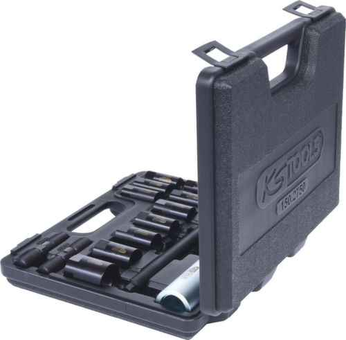 KS Tools Antriebswellen-Einziehwerkzeug-Satz