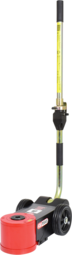 KS Tools Lufthydraulischer Wagenheber 30 t / 15 t