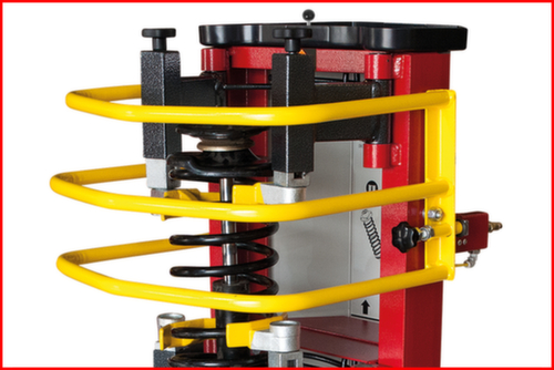 KS Tools Druckluft-Stand-Federspanner