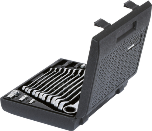 KS Tools GEARplus Ratschenringmaulschlüssel-Satz