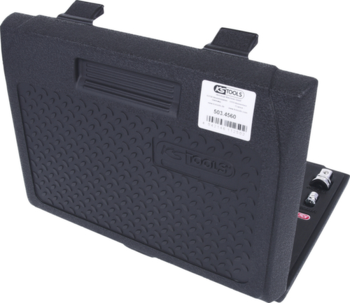 KS Tools GEARplus Doppel-Ratschenringschlüssel-Satz