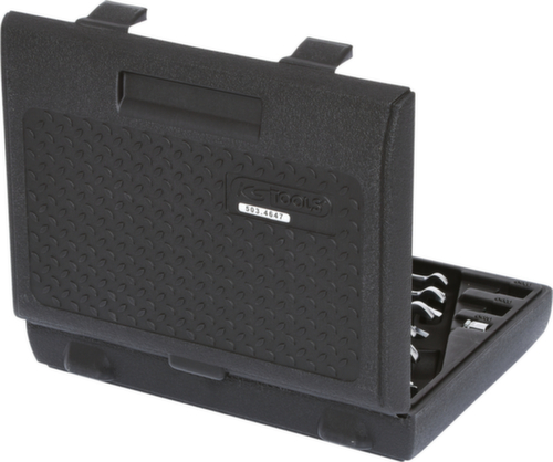 KS Tools GEARplus Ratschenringmaulschlüssel-Satz