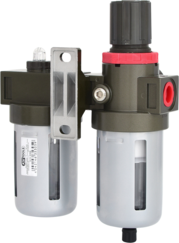 KS Tools 1/2" Druckluft-Wartungseinheit