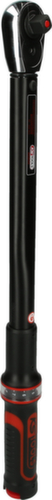 KS Tools 1/2" ERGOTORQUE®precision Ratschen-Drehmomentschlüssel