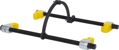 KS Tools Federspanner mit Sicherheitsbügel