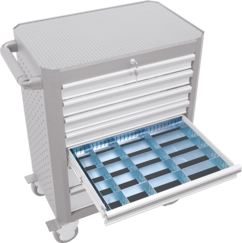 KS Tools Schubladen-Einteiler-Satz