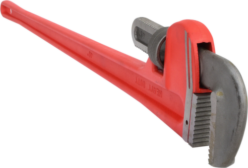 KS Tools Stahl-Einhand-Rohrzange