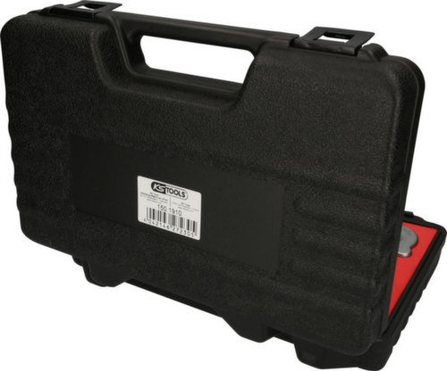 KS Tools CO2-Zylinderkopf-Lecktest-Satz