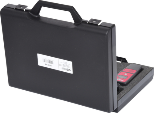 KS Tools Elektronischer Riemenspannungs-Prüfer HZ