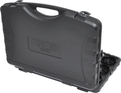 KS Tools 3/8" Ölfilterschlüssel-Satz