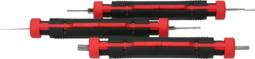 KS Tools Universal Kabel-Entriegelungswerkzeug-Satz