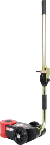 KS Tools Lufthydraulischer Wagenheber 30 t / 15 t