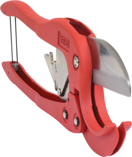 KS Tools Kunststoff-Rohrschere