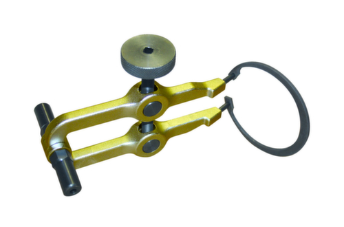 KS Tools Sicherungsring-Werkzeug-Satz