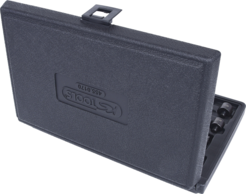 KS Tools Universal-Kupplungs-Zentrier-Werkzeug-Satz Ø 15,0 26,0 mm