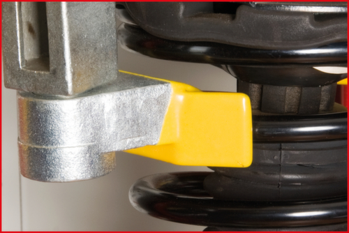 KS Tools Druckluft-Stand-Federspanner