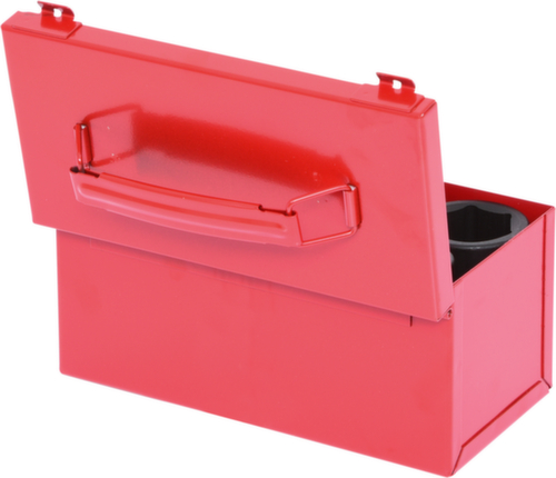 KS Tools 3/4" Sechskant-Kraft-Stecknuss-Satz