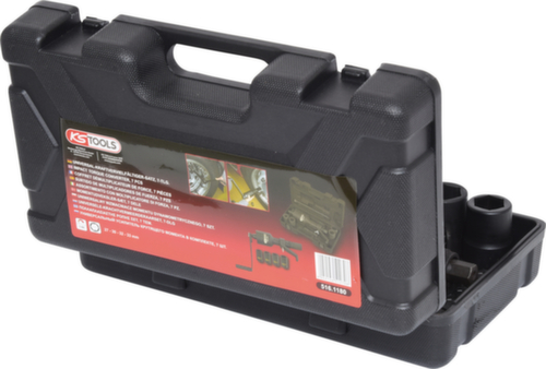KS Tools Universal-Kraftvervielfältiger-Satz