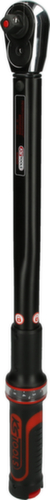 KS Tools 1/2" ERGOTORQUE®precision Ratschen-Drehmomentschlüssel