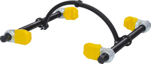 KS Tools Federspanner mit Sicherheitsbügel