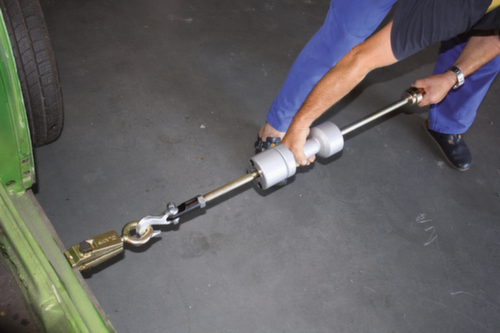 KS Tools Universal-Gleithammer