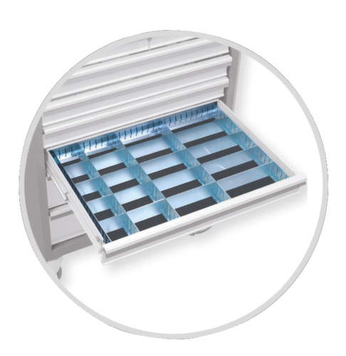 KS Tools Schubladen-Einteiler-Satz