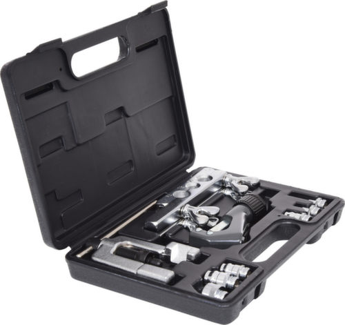 KS Tools Klima-Kälte-Bördel- und Muffen-Satz 1/8"-3/4"