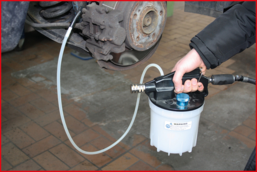 KS Tools Bremsentlüftungsgerät