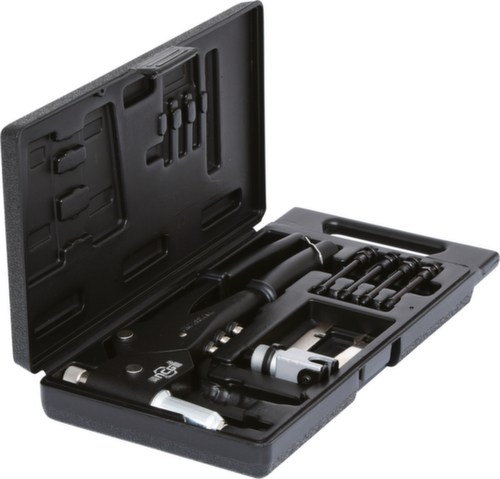 KS Tools Universal-Handnietzangen-Satz