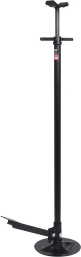 KS Tools Teleskop-Unterstellstütze